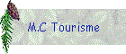 M.C Tourisme